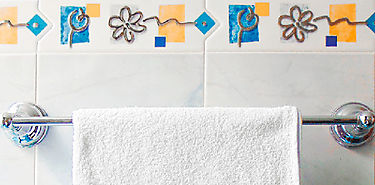 Con qu frecuencia debes lavar tus toallas