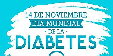 Da Mundial de la Diabetes