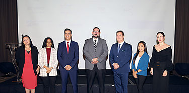 Da Internacional de la JuventudIniciativa por los Jvenes compromiso de Nestl en pro de la juventud panamea