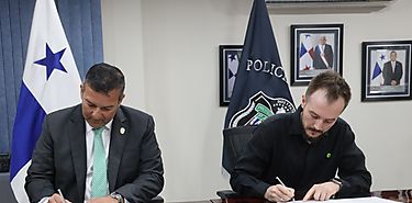 inDrive fortalece la seguridad en Panam mediante una alianza con la Polica Nacional