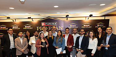 Nestl Purina presenta el Desafo Clnico Pro Plan para impulsar la nutricin veterinaria basada en evidencia