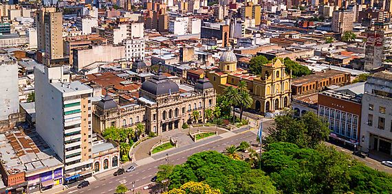 Copa Airlines amplía su red de destinos en Argentina con vuelos a SALTA y a TUCUMÁN.