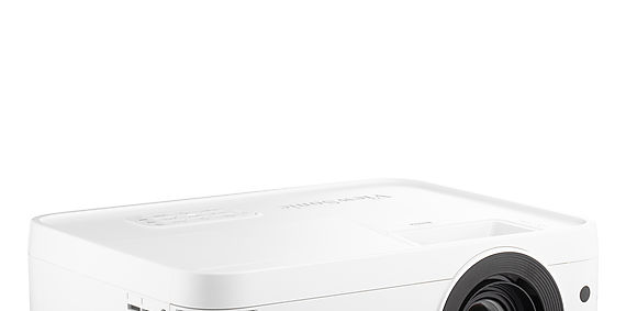 
ViewSonic presenta el versátil proyector de cine en casa PX700HDH
