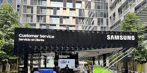 E-Waste en Amrica Latina: un desafo urgente para la empresas y el planeta