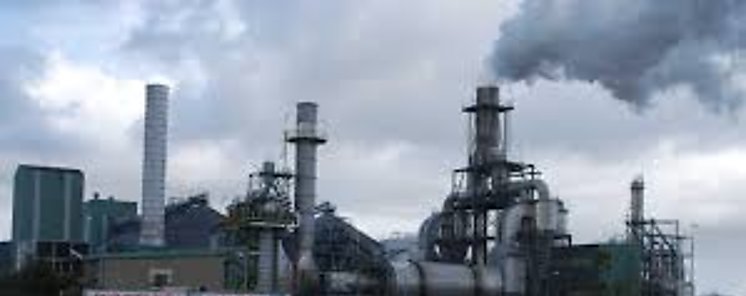 Panam y Colombia se comprometen a eliminar las plantas de energa de carbn