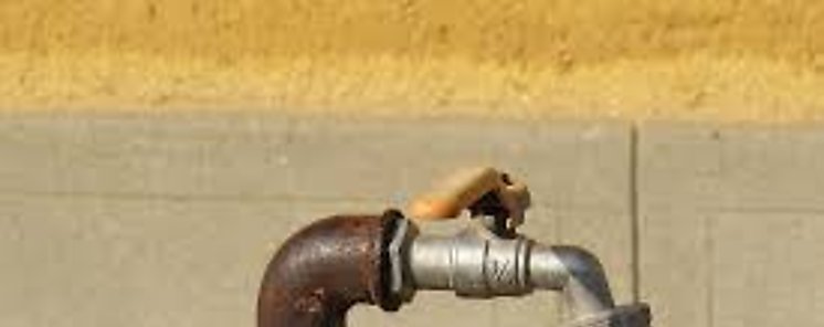 Sectores de Changuinola sin agua potable este sbado 22 de junio