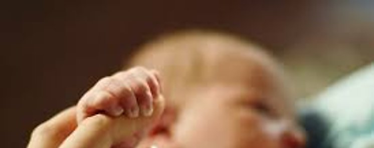 Lactancia materna vital desde las primeras horas de vida