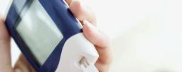 Tener un estilo vida saludable reduce hasta en 90 riesgo padecer diabetes