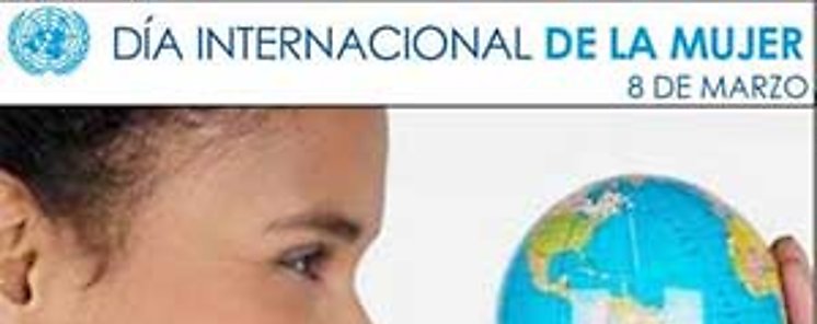 Da Internacional de la Mujer