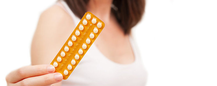 Prueban nueva pldora anticonceptiva mensual