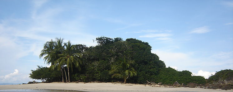 Consejo Directivo del Parque Nacional Coiba adopt Plan de Uso Pblico del rea protegida 
