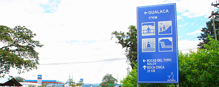 Inauguran Juzgado Municipal en Gualaca Chiriqu