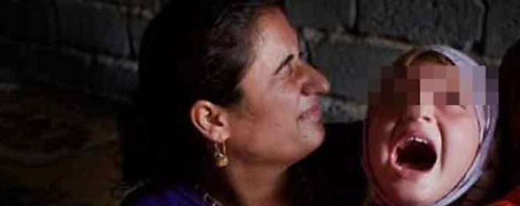 Millones de nias en el mundo sufrieron mutilacin genital