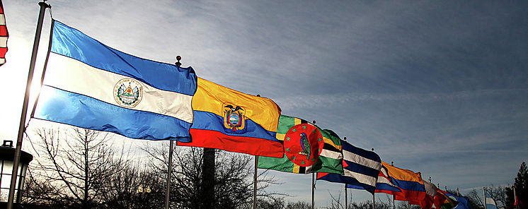 Panamá lanza un mensaje en pro de la igualdad de género ante la OEA Panamá lanza un mensaje en pro de la igualdad de género ante la OEA