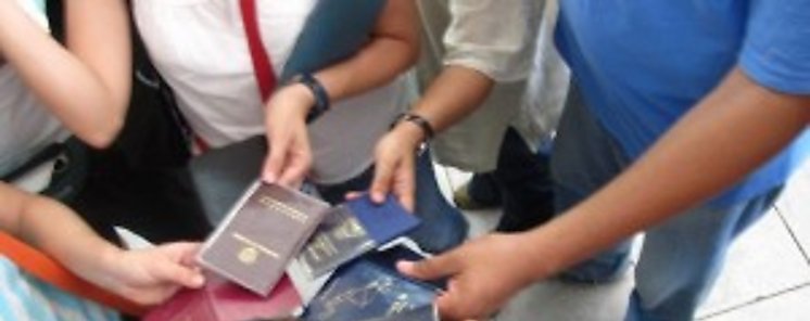 Requisitos para entrar en Panam en tiempos del Covid19