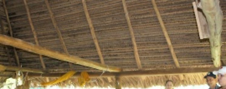 Agroturismo realiza seminario taller com productores de provincias centrales