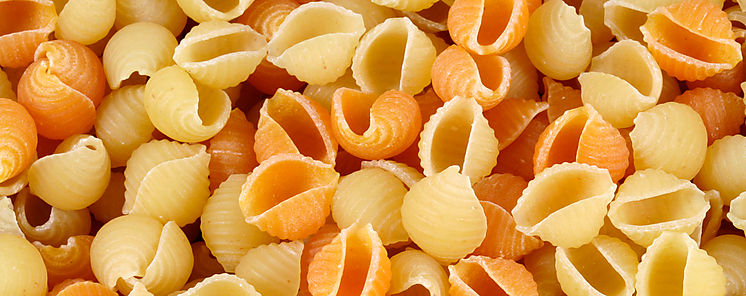 Da Mundial de la Pasta
