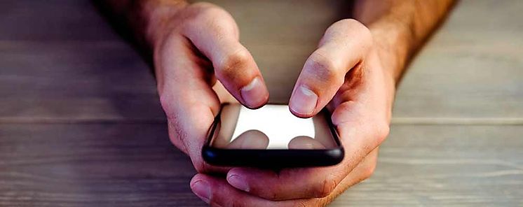 Cientficos manipulan neuronas de forma remota con telfono inteligente