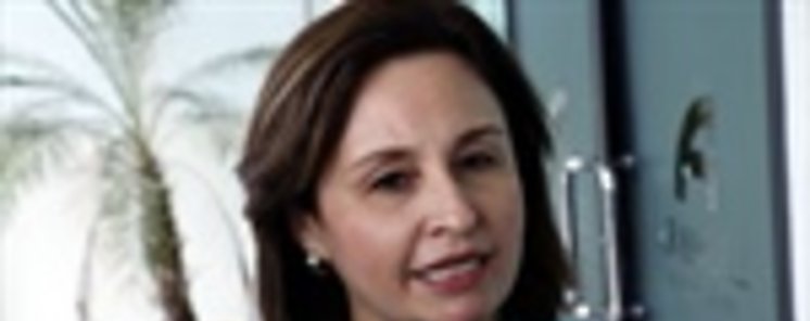 Procuradora se reuni con el jefe de la Zona Policial en Coln
