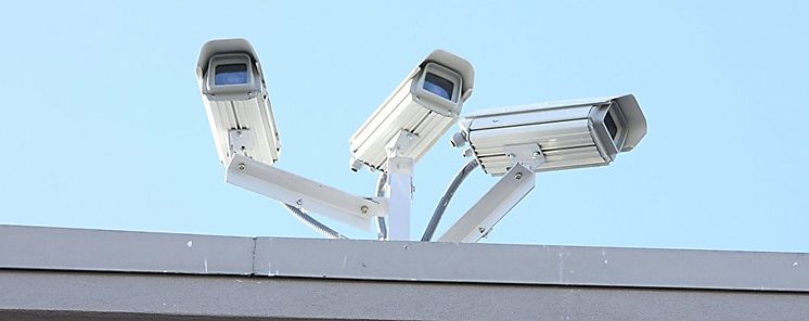 Cmaras de vigilancia aportarn a la paz y a la seguridad de Coln