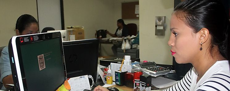 Municipios de Panam Oeste Herrera Los Santos y Chiriqu inician uso del ERP para Modernizacin Digital 