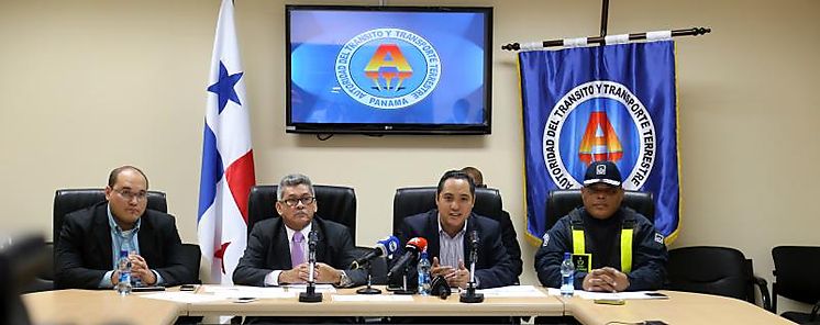 Panam Oeste y Coln se suman al Sistema 311 de gras