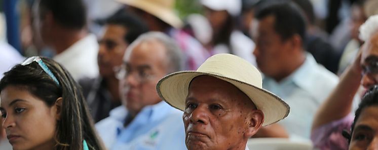 Nuevas obras por ms de B 150 millones anuncia el Gobierno para la provincia de Cocl 