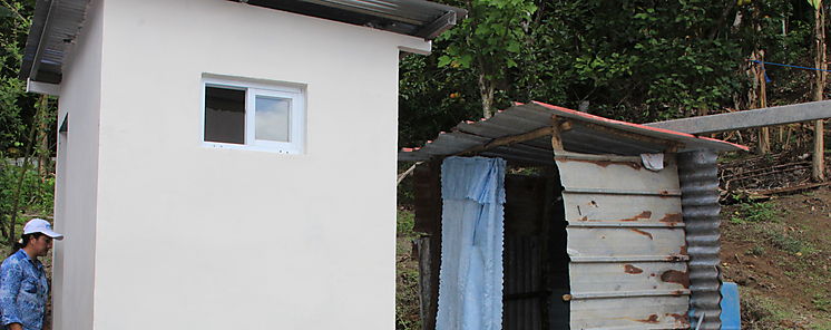 Da Mundial del Retrete 2020