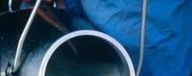 En Boquern presentan proyecto de mejoras para produccin de leche
