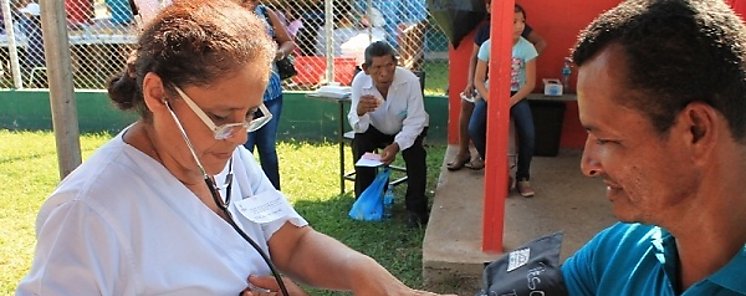 Da Internacional de la Enfermera