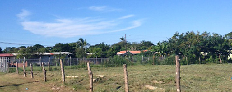 UABR subastar lotes en Los Santos y Coln