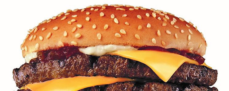 Da Internacional de la Hamburguesa