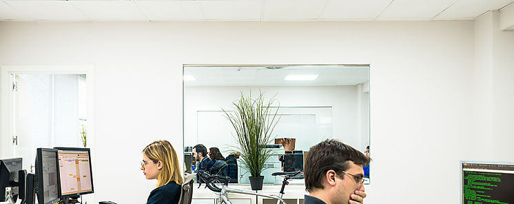 Cmo la temperatura afecta la productividad de las mujeres y de los hombres