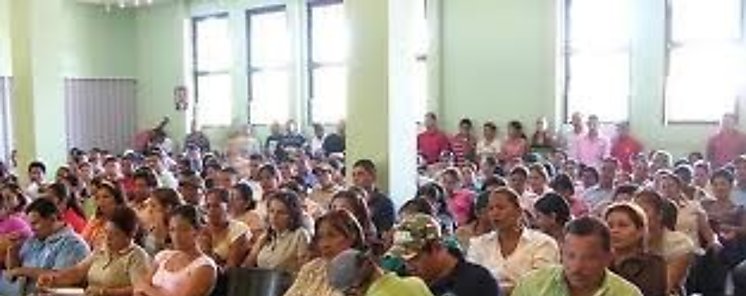 SENAN concluye el traslado de docentes