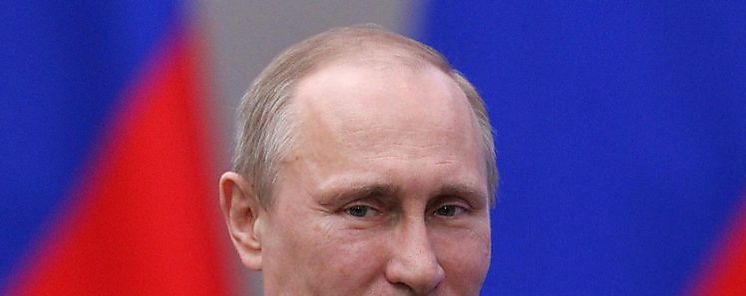 Rusia pospone medio ao su plan para reducir emisiones de CO2