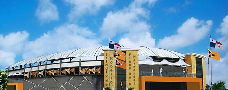 Applus Norcontrol nica proponente para la construccin del estadio Roberto Flaco Bala Hernndez