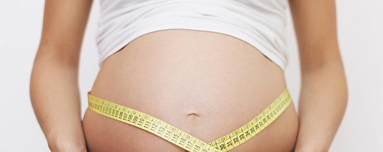 Descubren por qu la barriga no para de crecer a medida que avanza la edad