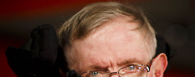 Por qu dios no existe La explicacin cientfica de Stephen Hawking