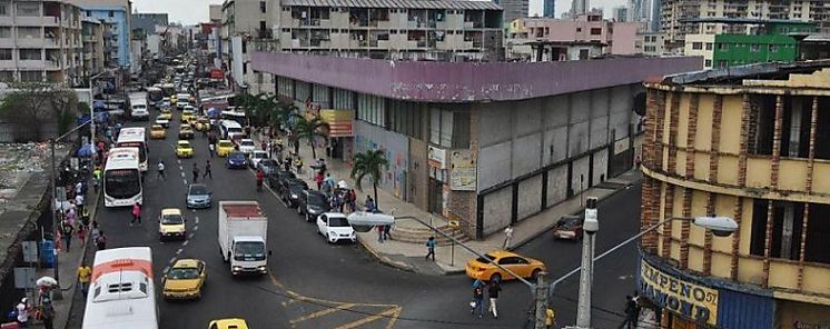 Ley sobre nomenclatura urbana una necesidad impostergable