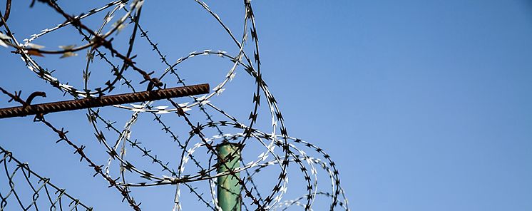 MinGob licitar construccin de la II Fase de la Academia de Formacin Penitenciaria