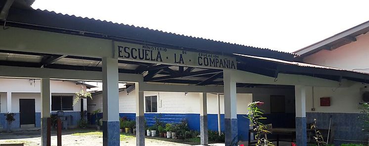 Construyen cinco Aulas de Esperanza en El Valle de Antn