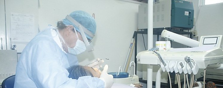 La piorrea y como tratarla 