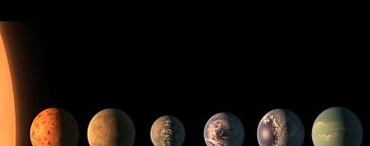 Alineacin planetaria 