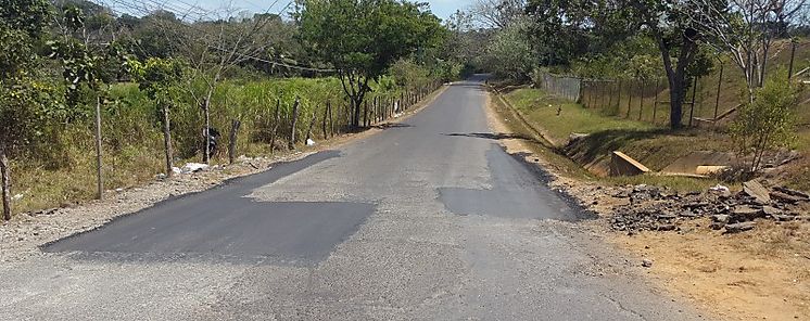 Tu Barrio abarca ms del 85 de las calles programadas en Arraijn