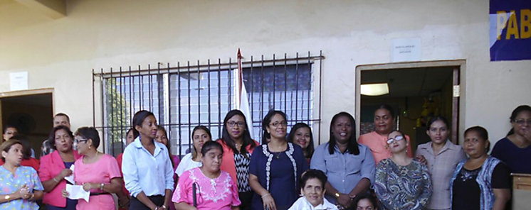 El IPHE en Cocl da la bienvenida a 1270 estudiantes