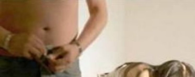 Qu menores son ms susceptibles al abuso sexual