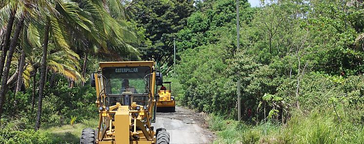 El MOP invertir en proyectos para Coln
