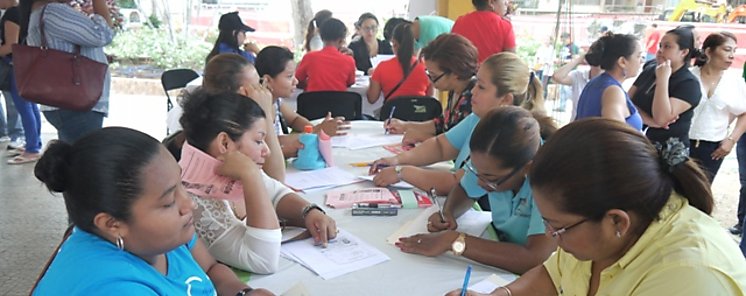 Da Internacional de las Trabajadoras del Hogar