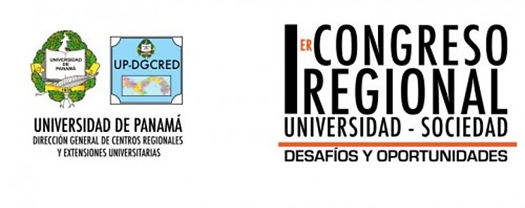 Primer Congreso de Centros Regionales Universitarios 