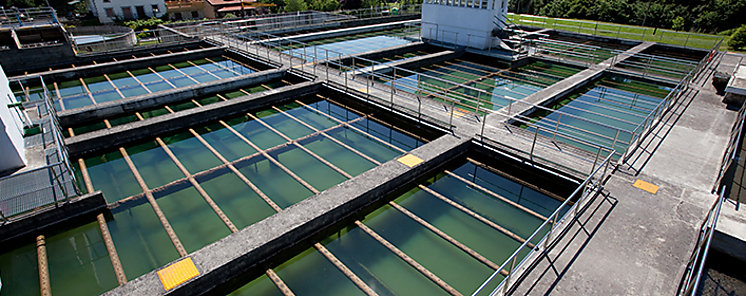 Nuevas potabilizadoras en Arraijn y Coln